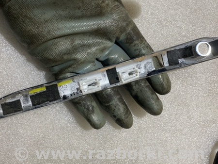 ФОТО Накладка наружной ручки двери для Infiniti QX50 II II P71A (17-25) Київ