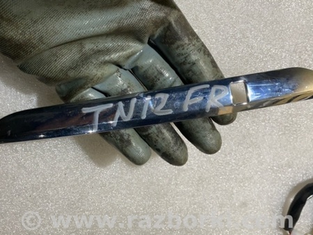 ФОТО Накладка наружной ручки двери для Infiniti QX50 II II P71A (17-25) Київ