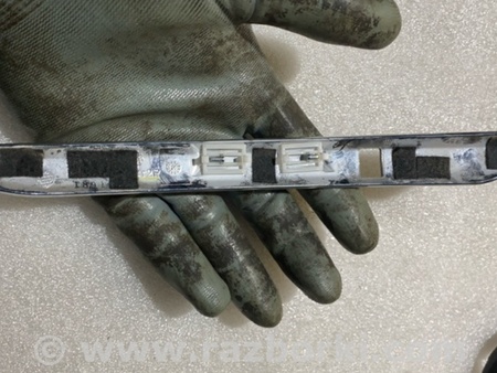 ФОТО Накладка наружной ручки двери для Infiniti QX50 II II P71A (17-25) Київ