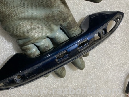 ФОТО Накладка наружной ручки двери для Infiniti QX50 II II P71A (17-25) Київ