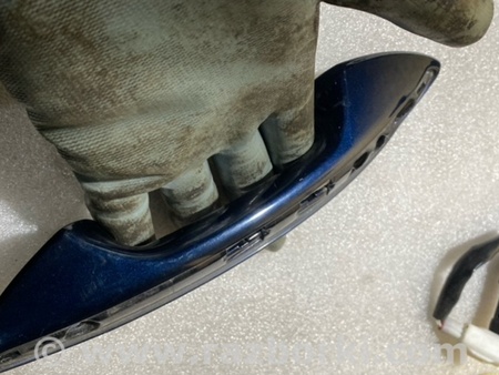 ФОТО Накладка наружной ручки двери для Infiniti QX50 II II P71A (17-25) Київ