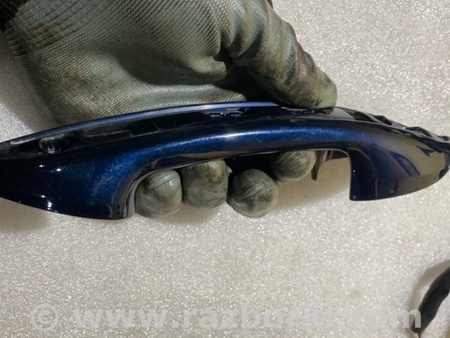 ФОТО Накладка наружной ручки двери для Infiniti QX50 II II P71A (17-25) Київ