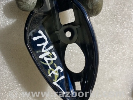 ФОТО Накладка наружной ручки двери для Infiniti QX50 II II P71A (17-25) Київ