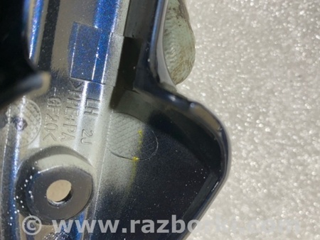 ФОТО Накладка наружной ручки двери для Infiniti QX50 II II P71A (17-25) Київ