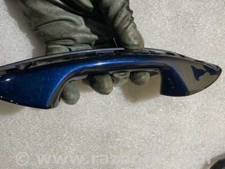 ФОТО Накладка наружной ручки двери для Infiniti QX50 II II P71A (17-25) Київ