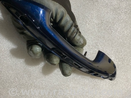 ФОТО Накладка наружной ручки двери для Infiniti QX50 II II P71A (17-25) Київ