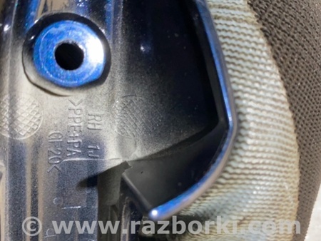 ФОТО Накладка наружной ручки двери для Infiniti QX50 II II P71A (17-25) Київ