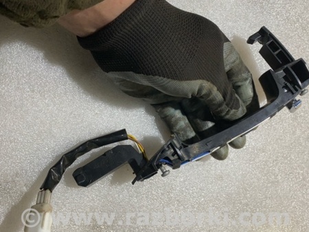 ФОТО Ручка двери внешняя для Infiniti QX50 II II P71A (17-25) Київ