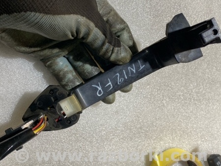 ФОТО Ручка двери внешняя для Infiniti QX50 II II P71A (17-25) Київ