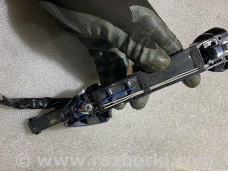 ФОТО Ручка двери внешняя для Infiniti QX50 II II P71A (17-25) Київ