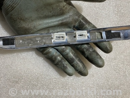 ФОТО Накладка наружной ручки двери для Infiniti QX50 II II P71A (17-25) Київ