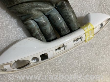 ФОТО Накладка наружной ручки двери для Infiniti QX50 II II P71A (17-25) Київ