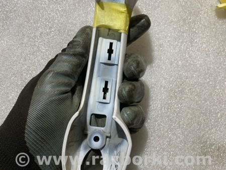 ФОТО Накладка наружной ручки двери для Infiniti QX50 II II P71A (17-25) Київ