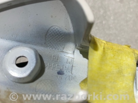 ФОТО Накладка наружной ручки двери для Infiniti QX50 II II P71A (17-25) Київ