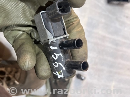 ФОТО Клапан для Infiniti QX50 II II P71A (17-25) Київ