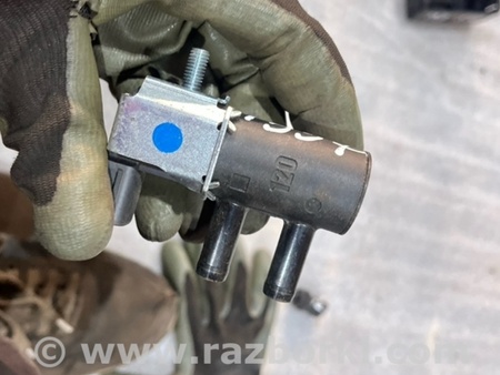 ФОТО Клапан для Infiniti QX50 II II P71A (17-25) Київ