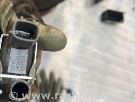 ФОТО Клапан для Infiniti QX50 II II P71A (17-25) Київ