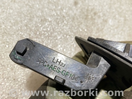 ФОТО Ручка двери внешняя для Infiniti QX50 II II P71A (17-25) Київ