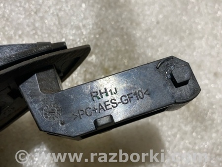 ФОТО Ручка двери внешняя для Infiniti QX50 II II P71A (17-25) Київ