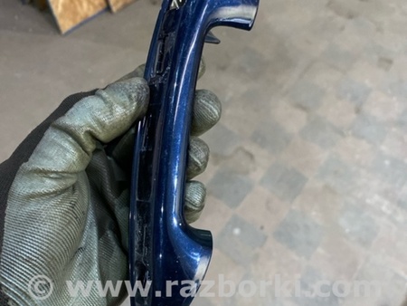 ФОТО Ручка двери внешняя для Infiniti QX50 II II P71A (17-25) Київ