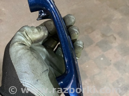 ФОТО Ручка двери внешняя для Infiniti QX50 II II P71A (17-25) Київ