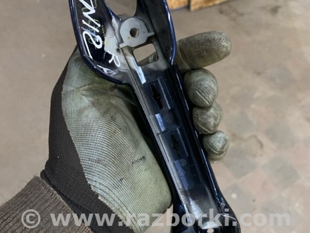 ФОТО Ручка двери внешняя для Infiniti QX50 II II P71A (17-25) Київ