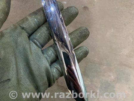 ФОТО Накладка наружной ручки двери для Infiniti QX50 II II P71A (17-25) Київ