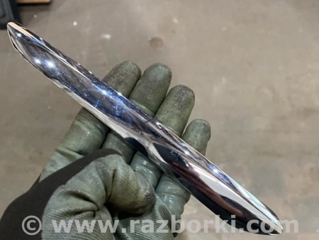 ФОТО Накладка наружной ручки двери для Infiniti QX50 II II P71A (17-25) Київ