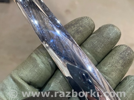 ФОТО Накладка наружной ручки двери для Infiniti QX50 II II P71A (17-25) Київ