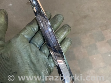 ФОТО Накладка наружной ручки двери для Infiniti QX50 II II P71A (17-25) Київ