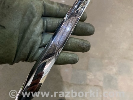 ФОТО Накладка наружной ручки двери для Infiniti QX50 II II P71A (17-25) Київ