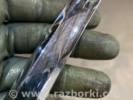 ФОТО Накладка наружной ручки двери для Infiniti QX50 II II P71A (17-25) Київ