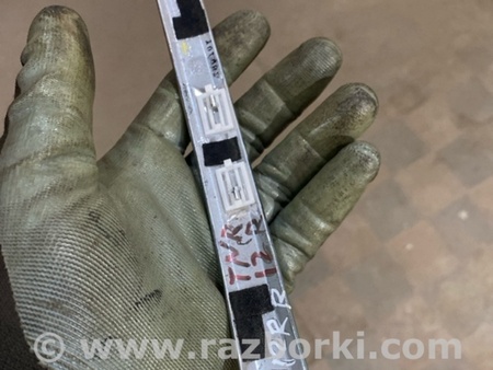 ФОТО Накладка наружной ручки двери для Infiniti QX50 II II P71A (17-25) Київ