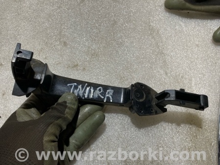 ФОТО Ручка двери внешняя для Infiniti QX50 II II P71A (17-25) Київ