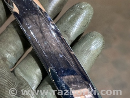 ФОТО Накладка наружной ручки двери для Infiniti QX50 II II P71A (17-25) Київ