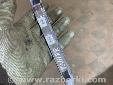 ФОТО Накладка наружной ручки двери для Infiniti QX50 II II P71A (17-25) Київ