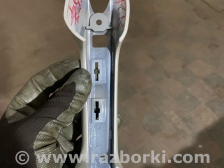 ФОТО Ручка двери внешняя для Infiniti QX50 II II P71A (17-25) Київ