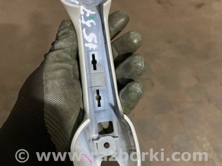 ФОТО Ручка двери внешняя для Infiniti QX50 II II P71A (17-25) Київ