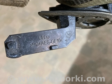 ФОТО Ручка двери внешняя для Infiniti QX50 II II P71A (17-25) Київ