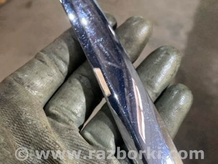 ФОТО Накладка наружной ручки двери для Infiniti QX50 II II P71A (17-25) Київ