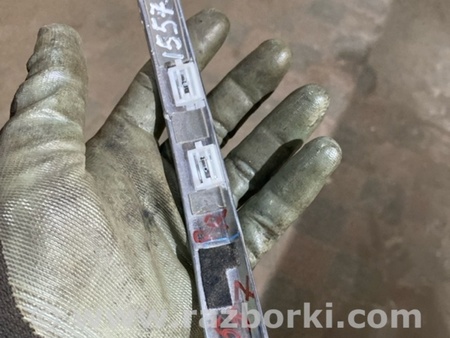 ФОТО Накладка наружной ручки двери для Infiniti QX50 II II P71A (17-25) Київ