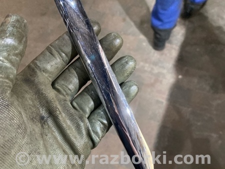 ФОТО Накладка наружной ручки двери для Infiniti QX50 II II P71A (17-25) Київ