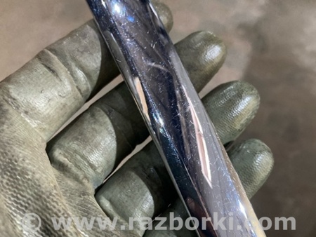 ФОТО Накладка наружной ручки двери для Infiniti QX50 II II P71A (17-25) Київ