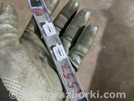 ФОТО Накладка наружной ручки двери для Infiniti QX50 II II P71A (17-25) Київ