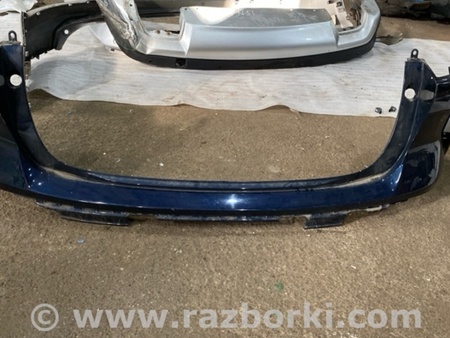 ФОТО Бампер для Infiniti QX50 II II P71A (17-25) Київ