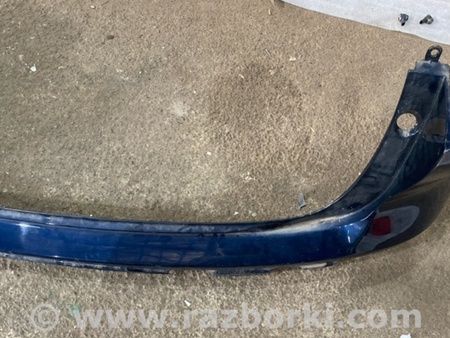 ФОТО Бампер для Infiniti QX50 II II P71A (17-25) Київ