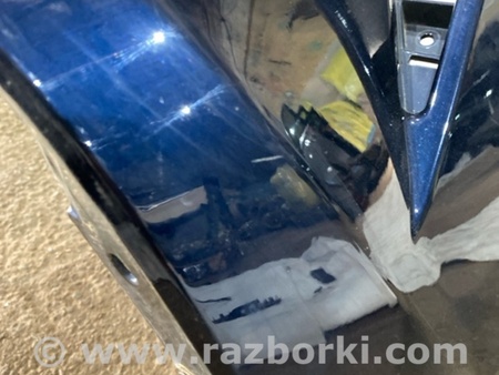 ФОТО Бампер для Infiniti QX50 II II P71A (17-25) Київ