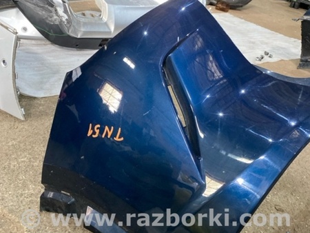 ФОТО Бампер для Infiniti QX50 II II P71A (17-25) Київ