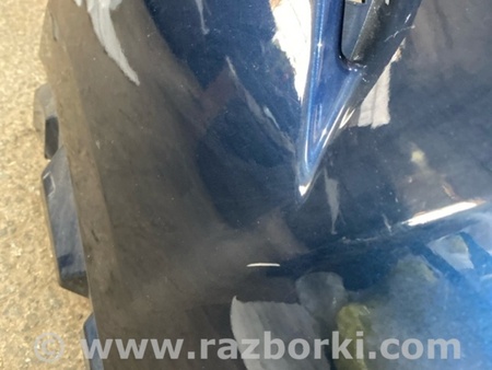 ФОТО Бампер для Infiniti QX50 II II P71A (17-25) Київ