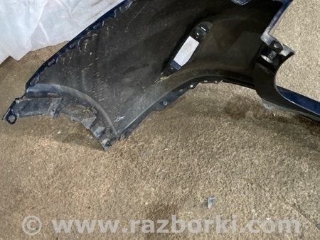 ФОТО Бампер для Infiniti QX50 II II P71A (17-25) Київ